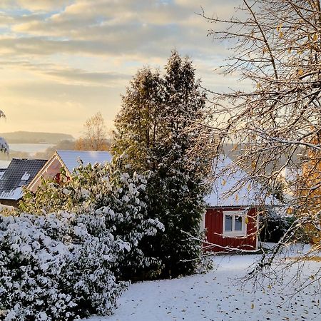 Ferienhaus Loeh Kleinmaischeid エクステリア 写真