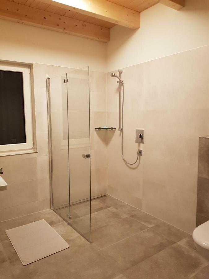 Ferienhaus Loeh Kleinmaischeid エクステリア 写真