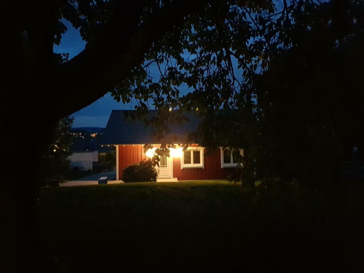 Ferienhaus Loeh Kleinmaischeid エクステリア 写真
