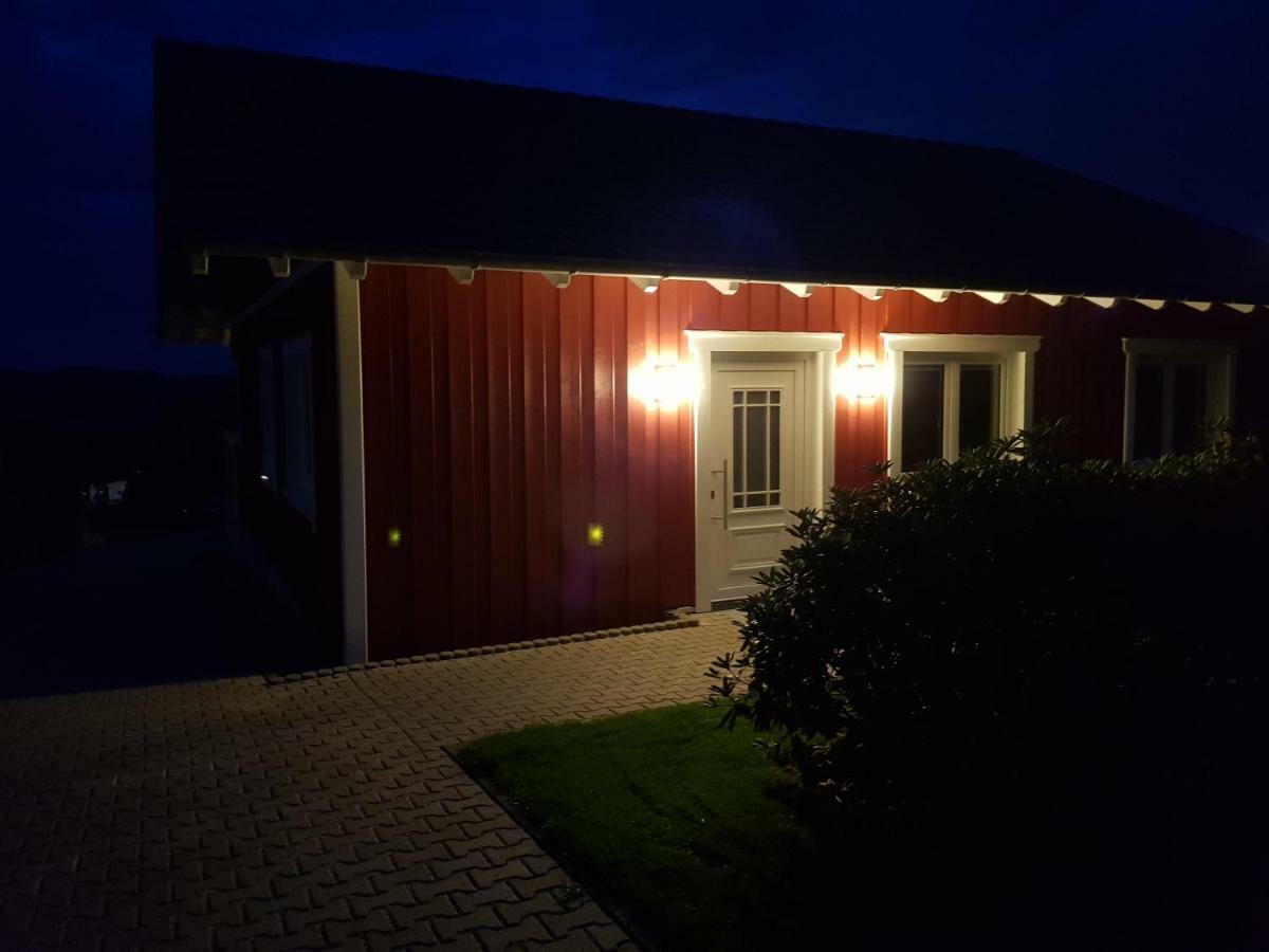 Ferienhaus Loeh Kleinmaischeid エクステリア 写真