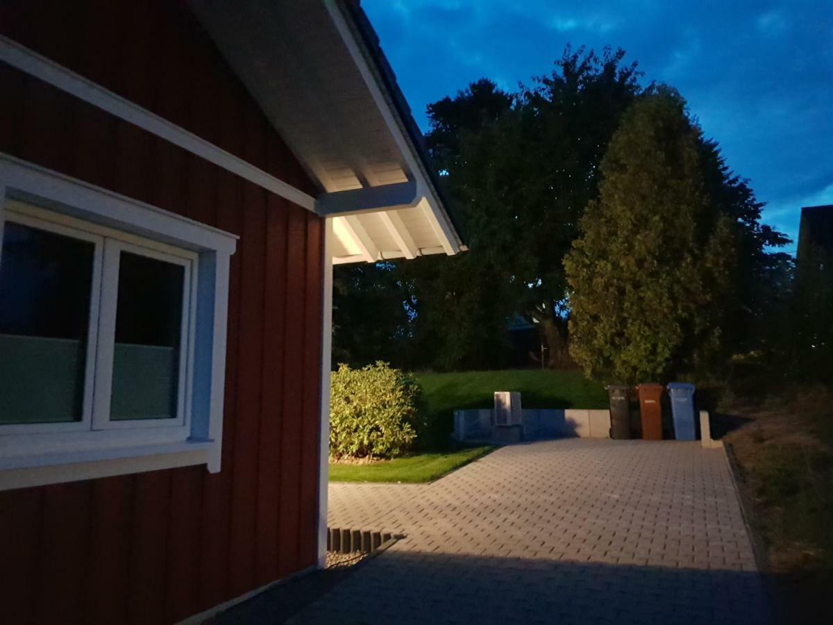 Ferienhaus Loeh Kleinmaischeid エクステリア 写真